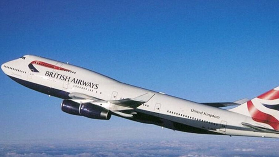 Caso aconteceu com comissário da British Airways