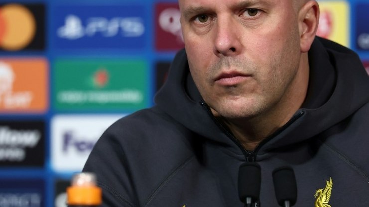 PSG é 'um dos melhores times com a bola', diz técnico do Liverpool