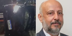 Carro de ex-delegado morto em SP estava em oficina de blindagem