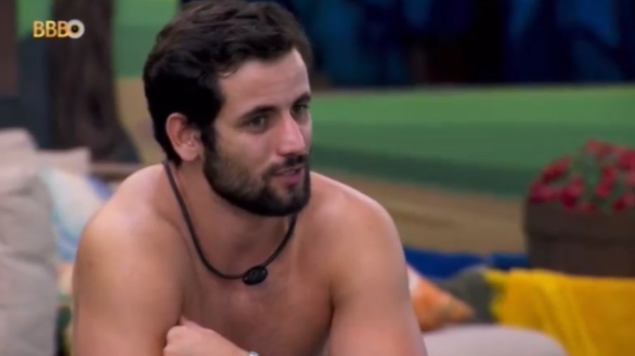 BBB 24: Matteus nega segundas intenções com Isabelle; confira