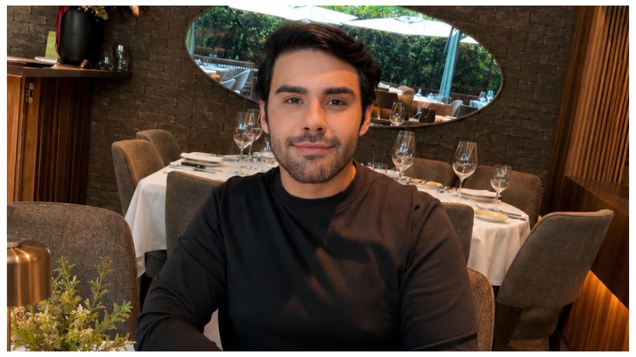 Publicitário Thiago Miranda atuava diretamente com Daniel Vorcaro