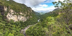 Parques Nacionais têm recorde de visitação em 2024; veja top 5