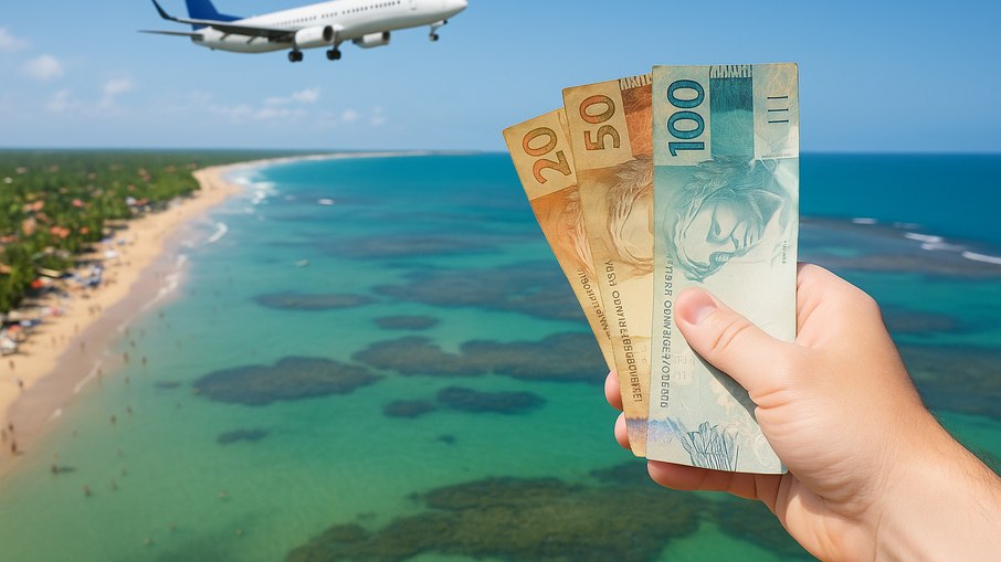 Entenda como funciona esse sistema que permite viajar em feriados e férias pagando bem menos Entenda como funciona esse sistema que permite viajar em feriados e férias pagando bem menos