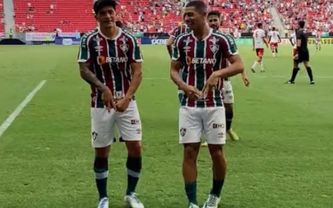 Fluminense humilha Bangu e ainda sonha com a Taça Guanabara