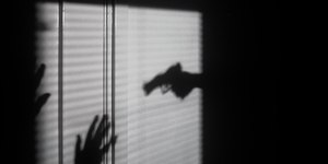 2 em cada 10 mulheres já foram ameaçadas de morte pelo parceiro ou ex, diz pesquisa