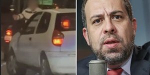 Tio de Guilherme Boulos morre após ser atropelado em São Paulo