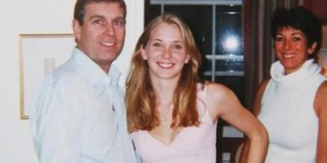 Quem foi Virginia Giuffre, que acusou Andrew no caso Epstein