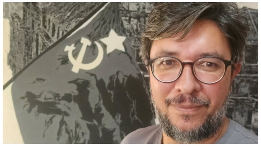 Carlos Machado (PCB)