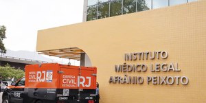 IML identifica 100 mortos na operação do Rio; 60 foram liberados