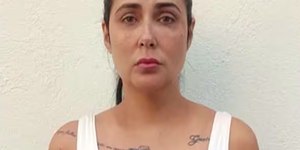 Polícia prende Penélope, figura-chave do PCC em São Paulo