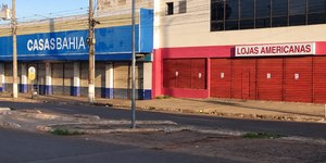 Casas Bahia pede recuperação judicial com R$ 17,3 bi em dívida