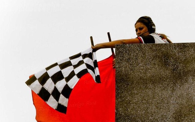 Fórmula E: Brasileira será diretora de prova no E-Prix de São Paulo
