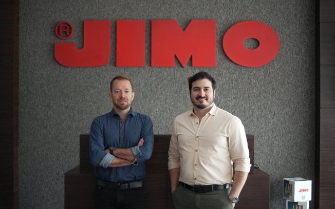 Jimo completa 70 anos com inovação, expansão e gestão da terceira geração Jimo completa 70 anos com inovação, expansão e gestão da terceira geração