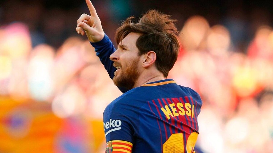 Retorno de Messi ao Barcelona tem sido cada vez mais especulado