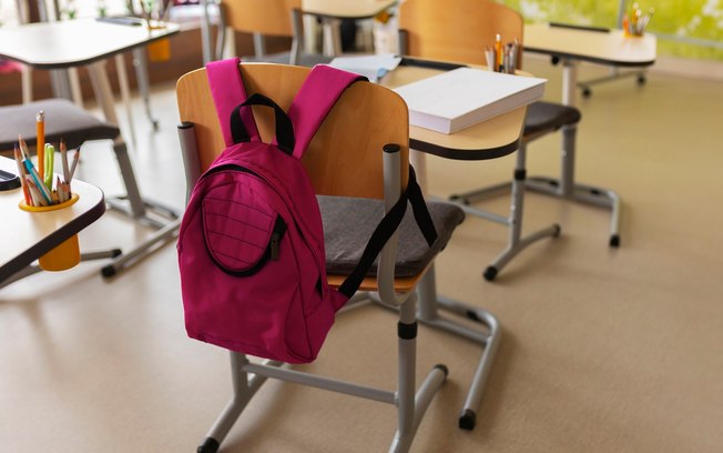 Especialistas destacam sete dicas para volta às aulas