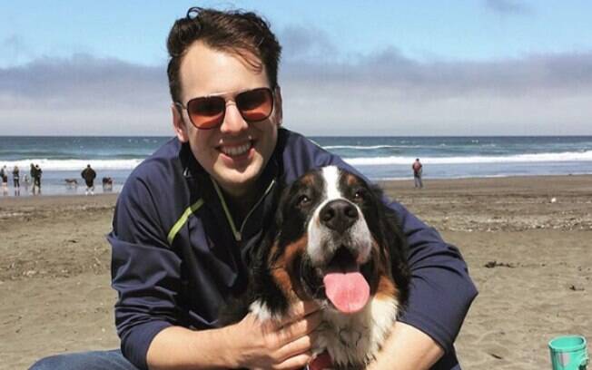 O brasileiro Mike Krieger foi um dos fundadores do Instagram