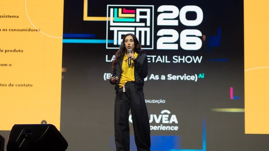 Latam Retail Show 2026 promoveu três dias de discussões e conhecimento no Distrito Anhembi, em São Paulo Latam Retail Show 2026 promoveu três dias de discussões e conhecimento no Distrito Anhembi, em São Paulo