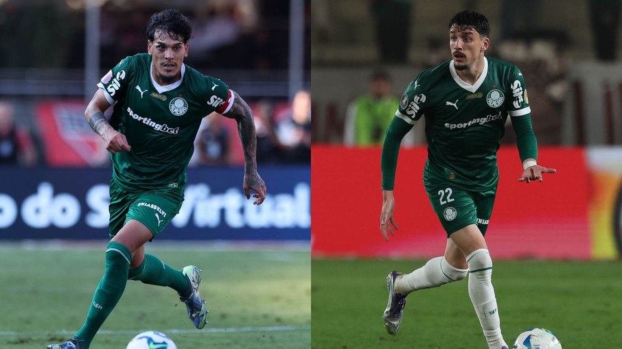 Piquerez e Gómez são denunciados e podem receber gancho pesado