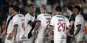 Indepediente Medellín x Vasco da Gama: saiba onde assistir