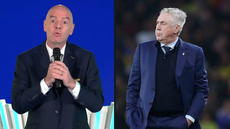 Data e prováveis adversários do Brasil: o sorteio da Copa de 2026