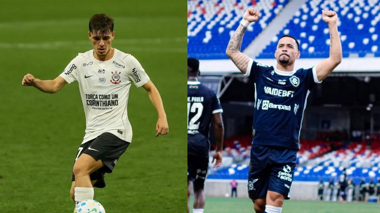Corinthians tenta se aproximar do G-4 contra o ameaçado Remo