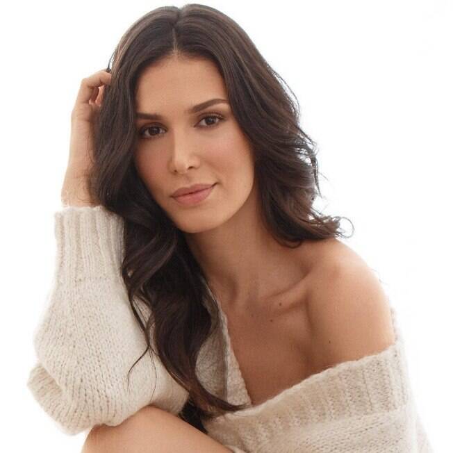 Sara Sarres participou das grandes produções musicais que foram montadas no Brasil Sara Sarres