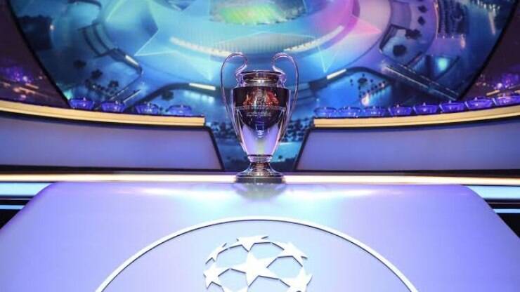 Uefa planeja concluir Liga dos Campeões com maratona de jogos em