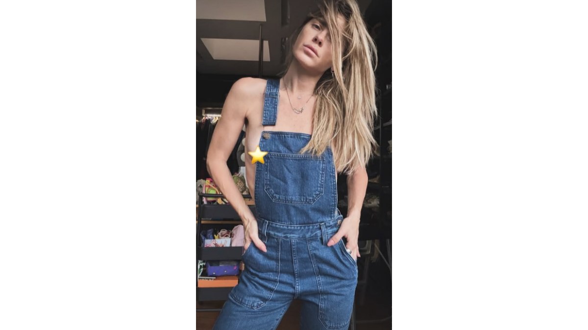 Atriz Carolina Dieckmmann