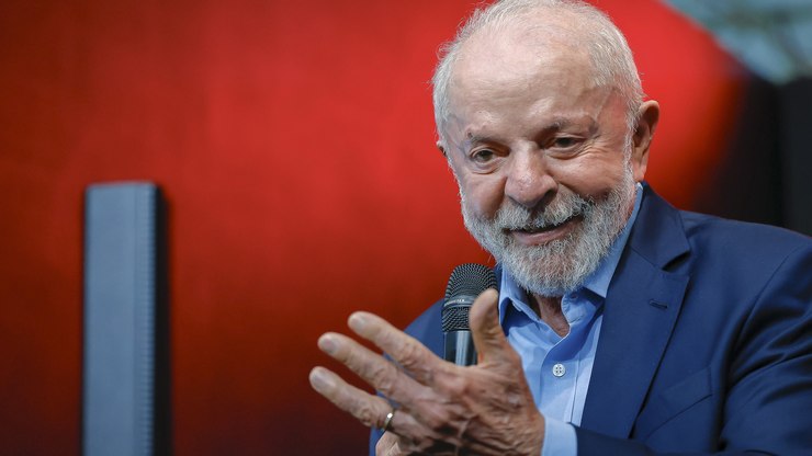 Lula vai à guerra com Congresso: “Se não for ao STF, não governo”