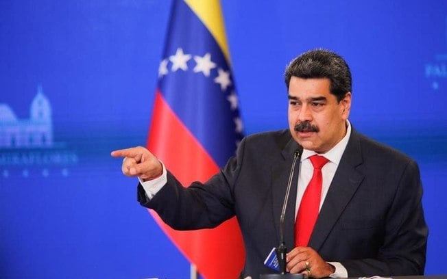 Maduro expulsa diplomatas que questionaram vitória na Venezuela