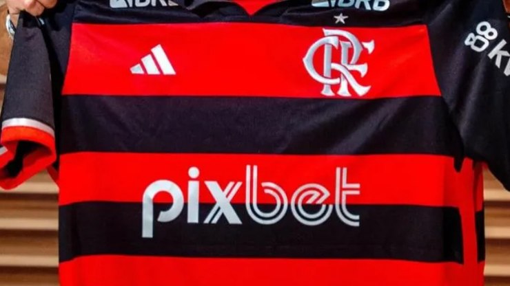 Governo suspende patrocinadora do Flamengo e outras seis bets