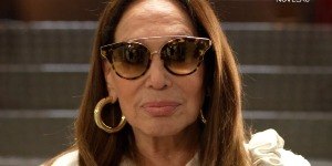 Susana Vieira estreia em produção para o TikTok