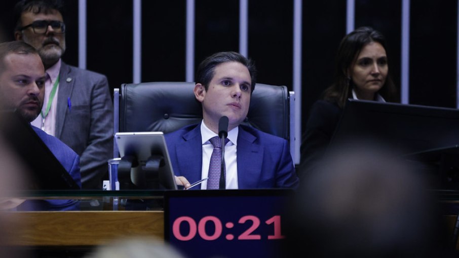 Hugo Motta (Republicanos)