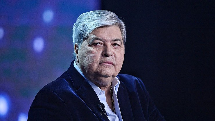 Datena já tem data para estreia de programa na TV Brasil