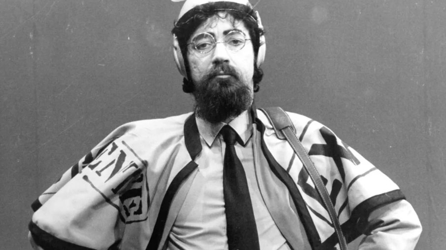 Raul Seixas