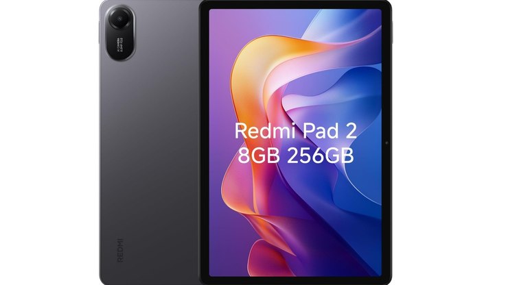 Tablet da Xiaomi impressiona usuários com nota 4,8 nas avaliações