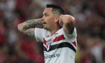 Clubes árabes sinalizam interesse, e São Paulo aguarda propostas