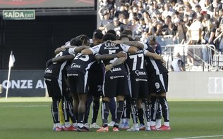 Corinthians x Novorizontino: siga ao vivo o jogo de hoje, 21/05