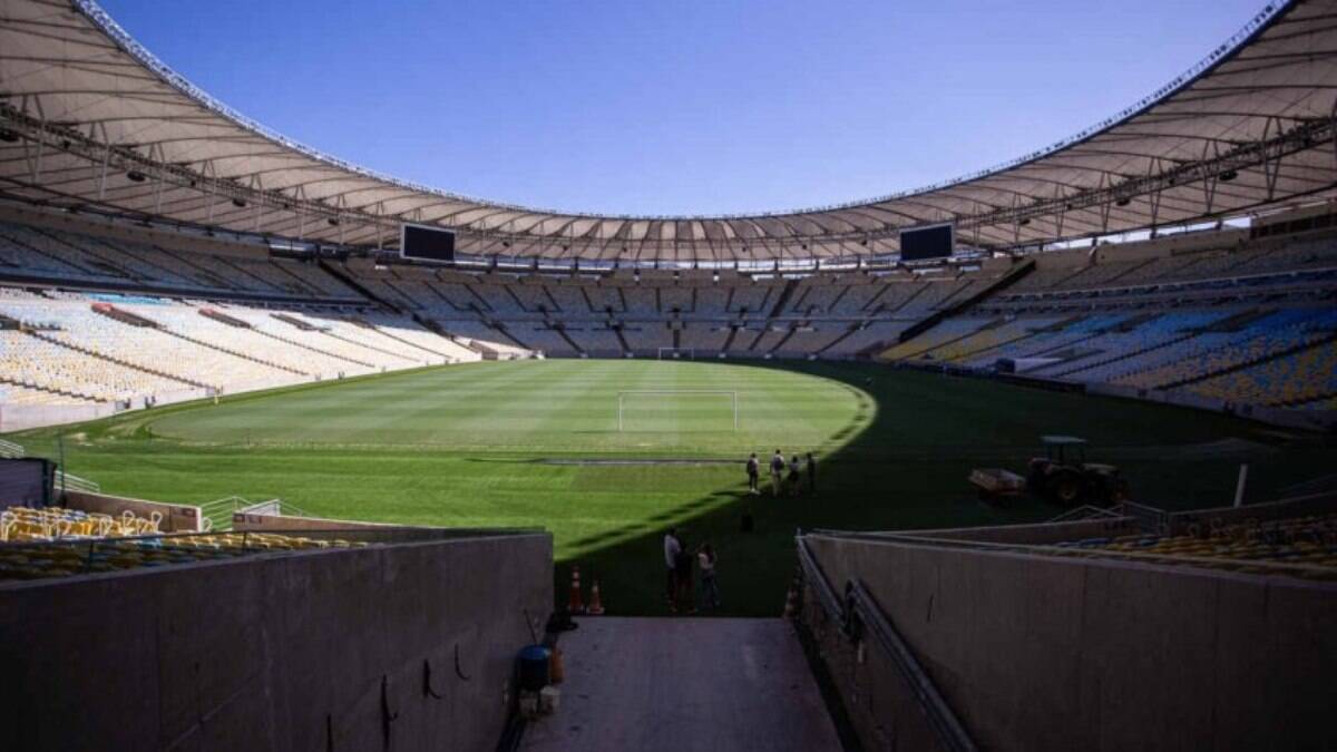 Fluminense x Olimpia: onde assistir, horário, escalações e desfalques do  jogo pela Libertadores - Lance!