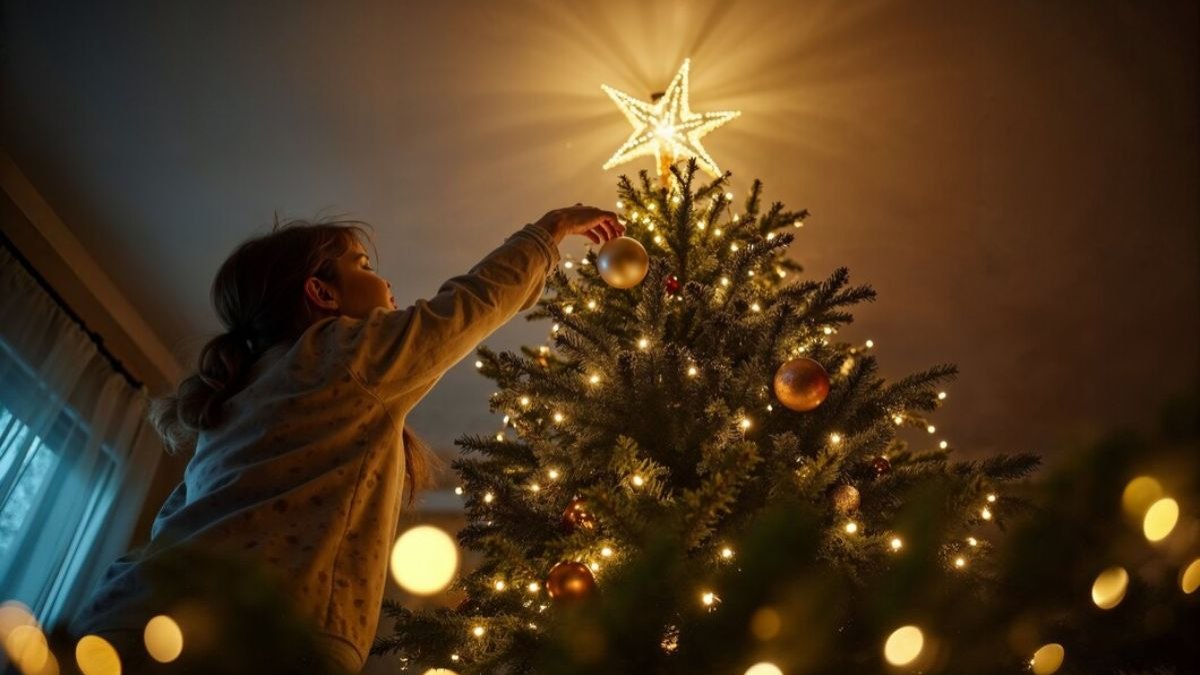 Época mais mágica do ano é capaz de unir bons sentimentos entre os amigos e família Época mais mágica do ano é capaz de unir bons sentimentos entre os amigos e família