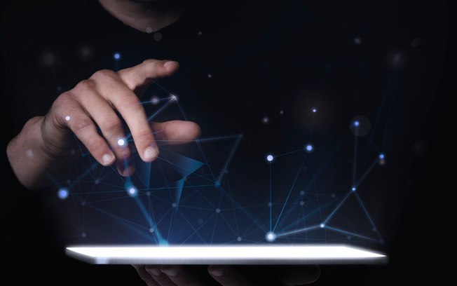 Sobe a taxa de empresas com ao menos uma tecnologia digital