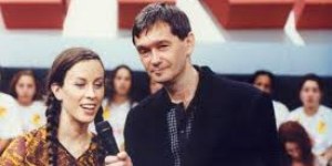 Serginho Groisman é homenageado no especial de 44 anos do SBT