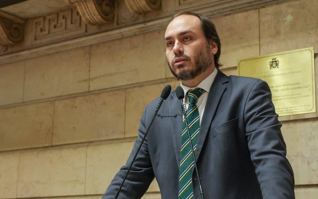 Carlos Bolsonaro (PL)