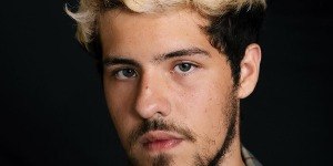Paulo Mendes, Raul de Três Graças, choca com novo visual