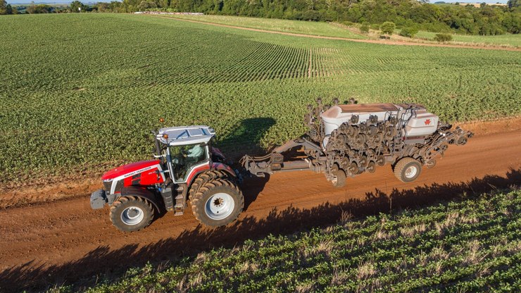 Estudo aponta impacto da agropecuária na qualidade da água