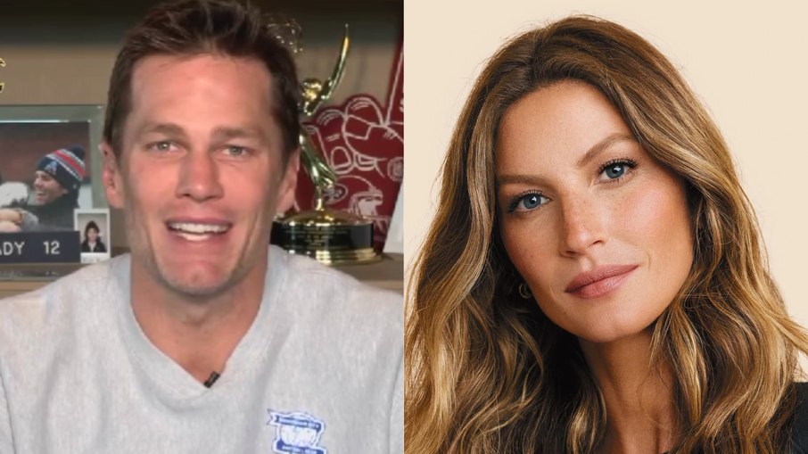 Tom Brady dedica música após notícia da gravidez de Gisele Bündchen; veja a letra