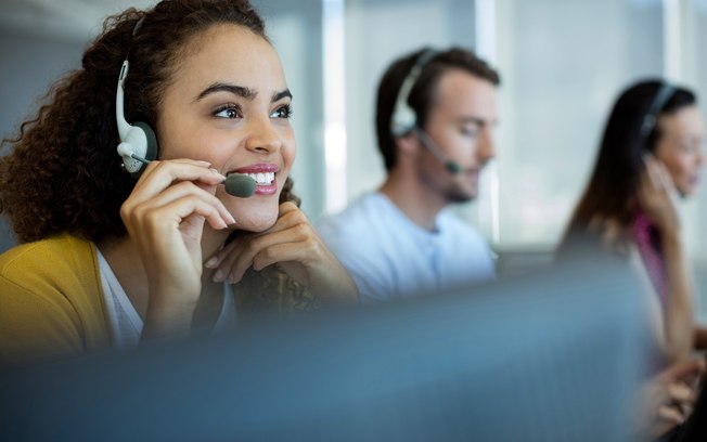 Nexcore obtém certificação PCI DSS para contact center