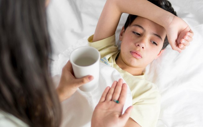 Delirium: confusão mental comum em UTIs pode afetar crianças