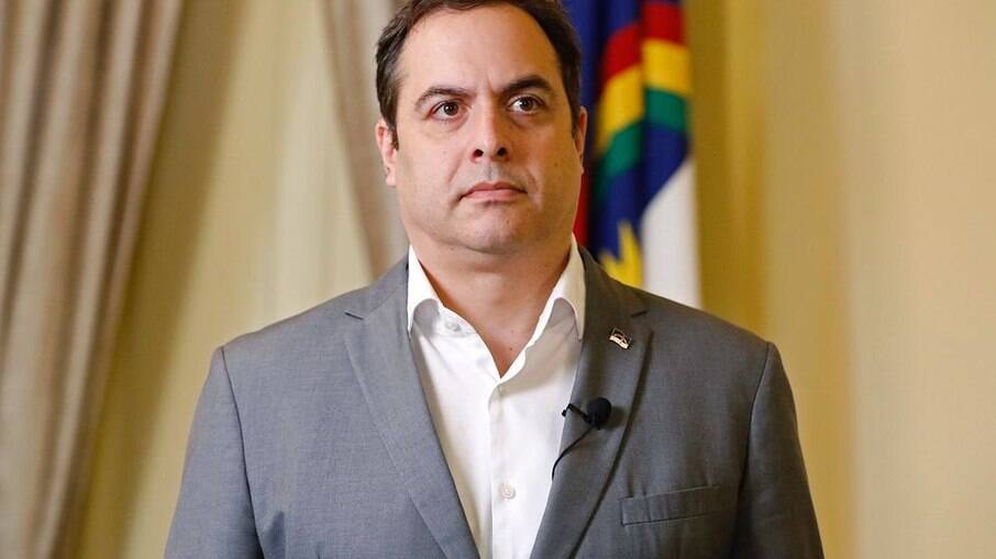 Governador Paulo Câmara (PE)