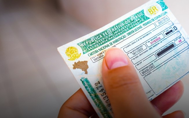 Cassação: infrações que podem levar a perca da CNH
